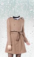 Women Coat Suit ภาพหน้าจอ 3