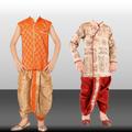 Boy Dothi Suit