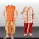 APK Boy Dothi Suit