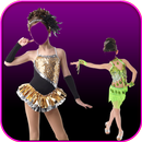 Dance Girl Suit APK