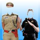Police Women Suit APK