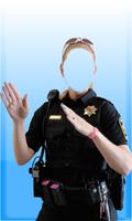Police Women Suit Ekran Görüntüsü 3
