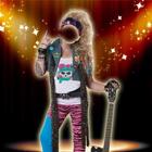 Rockstar Girl Suit icon