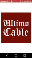 Ultimo Cable Affiche