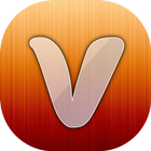 vidx made Video Downloader ícone