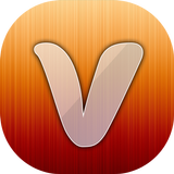 vidx made Video Downloader 图标