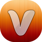 vidx made Video Downloader icon