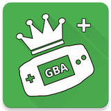 UltraGBA ( GBA Emulator ) icône