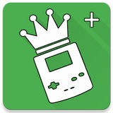 UltraGBC ( GBC Emulator ) Zeichen