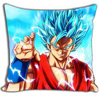 New Ultra instinct Goku Wallpaper ikona