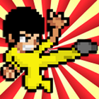 Super Lee Attack! ikon