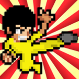 Super Lee Attack! icône