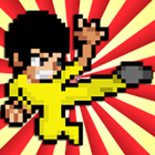 Super Lee Attack! ikona