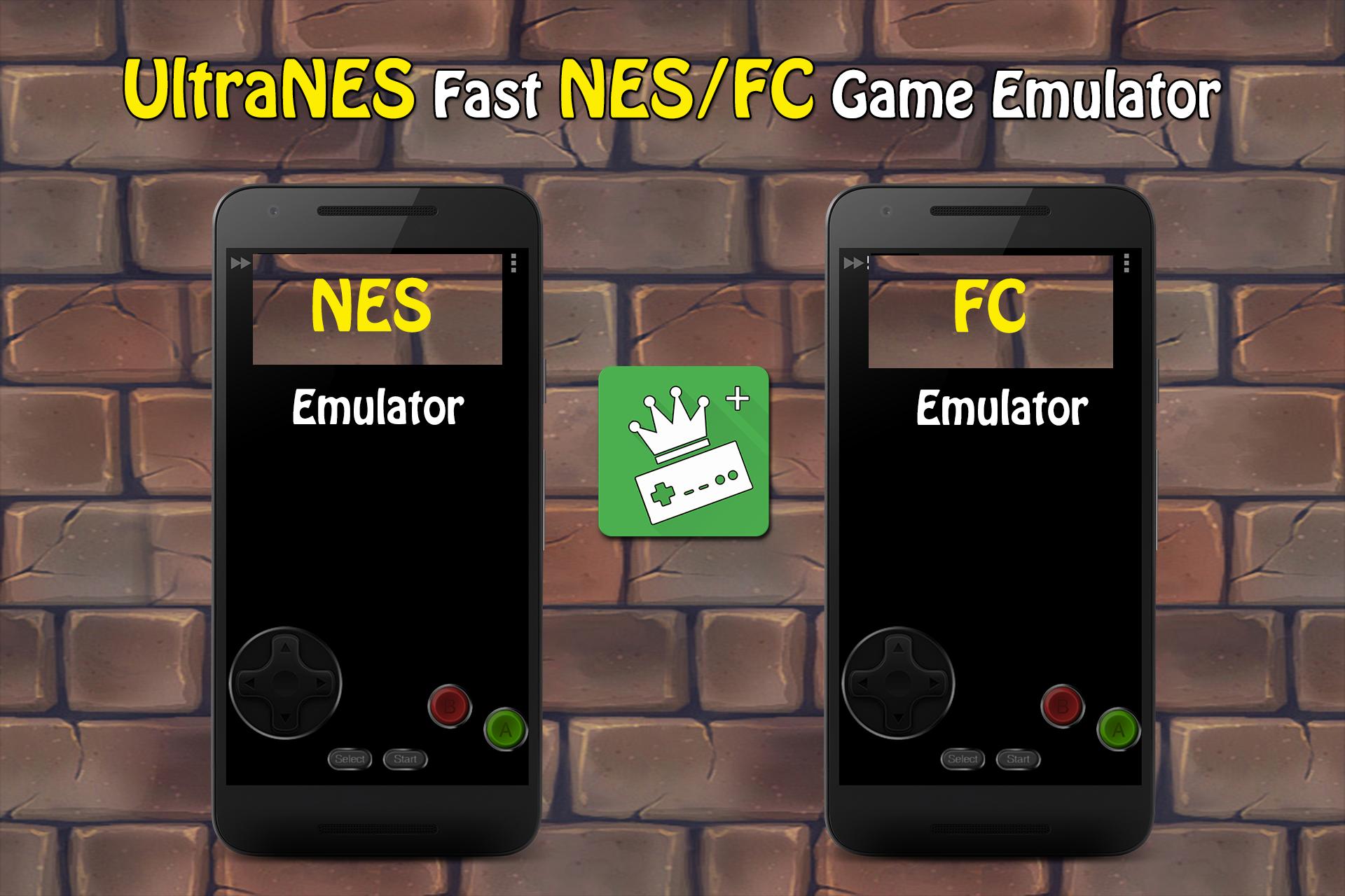 Ultranes Nes Emulator For Android Apk Download