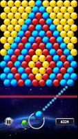 Ultra Bubble Shooter capture d'écran 1