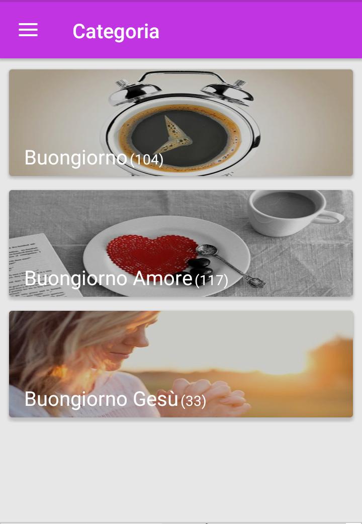 Buongiorno Messaggi E Gif For Android Apk Download