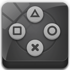 UltraPSP ( PSP Emulator ) ikon
