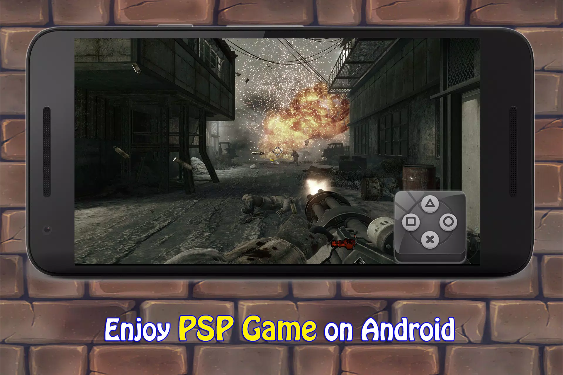 ANDROID GAMES, PPSSPP GAMES, PC GAMES