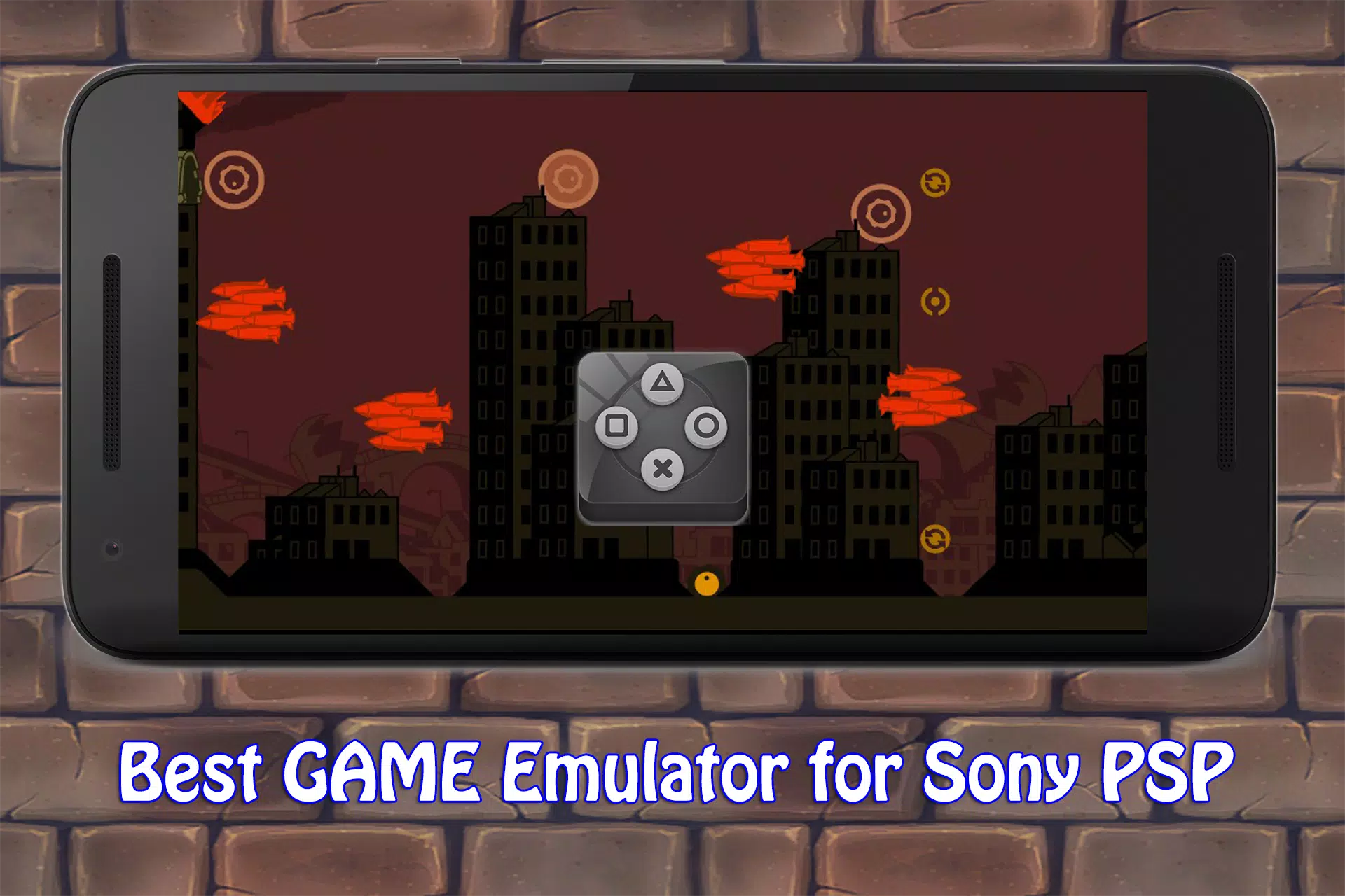 Download do APK de UltraGBA ( GBA Emulator ) para Android