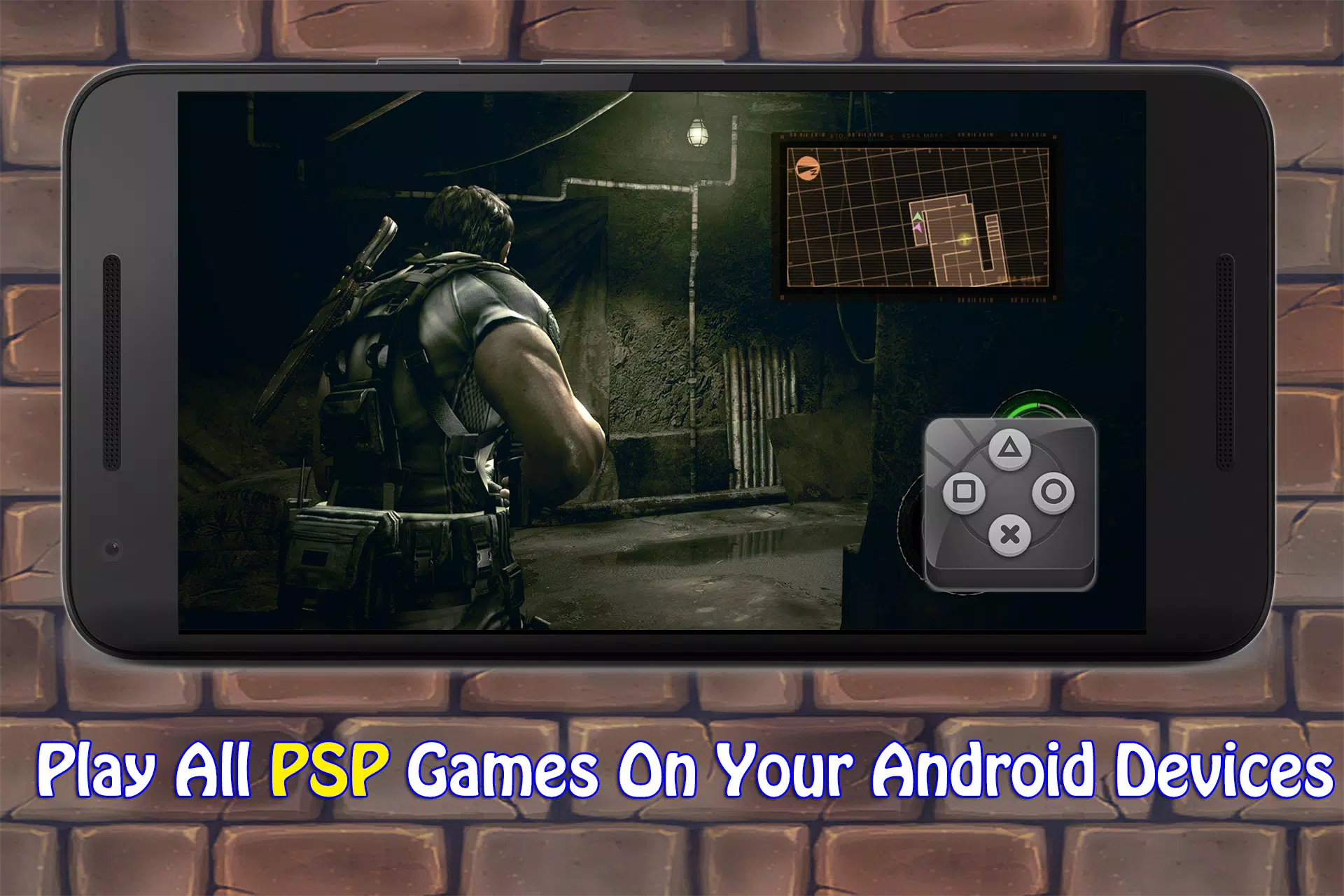 UltraGBA ( GBA Emulator ) APK for Android Download