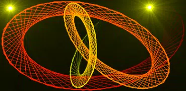 Ultra Warper Live wallpaper
