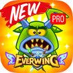 Pro Everwing Game 2017 Tricks