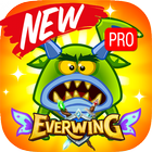 Pro Everwing Game 2017 Tricks आइकन