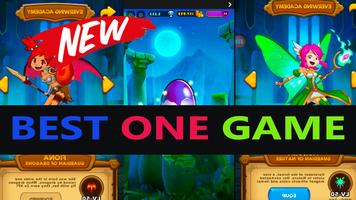 Pro Everwing Game 2017 Tricks اسکرین شاٹ 1