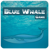 Antistress - Blue Whale Game! icône