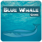 ikon Antistress - Blue Whale Game!