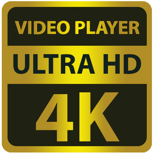 4K Ultra HD Video Player