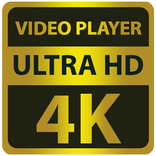 4K Ultra HD Video Player