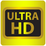 UHD Video Player - Ultra HD