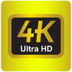 4K Video Player APK