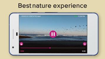 4K Video Player screenshot 3