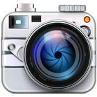 DSLR HD Camera – Ultra HD 圖標