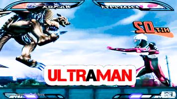 Hero Ultraman Nexus Guide اسکرین شاٹ 1