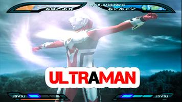 Hero Ultraman Nexus Guide capture d'écran 2