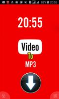 Convert Video MP3 Affiche