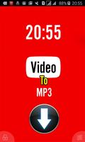 Convert Video MP3 海報