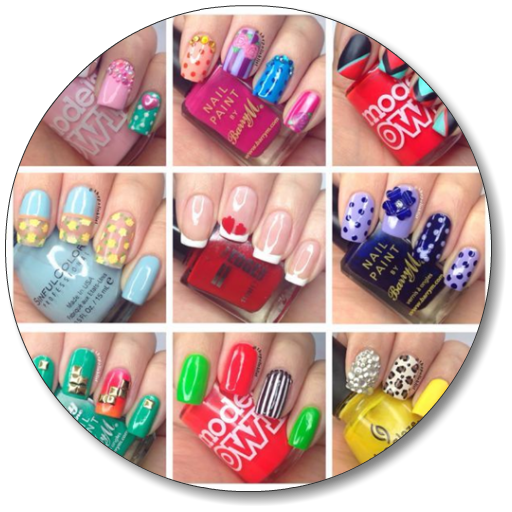 Cool Nail Designs