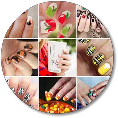 Acrylic Nail Designs