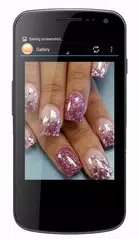 Acrylic Nail Designs APK download