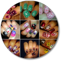 faux ongles