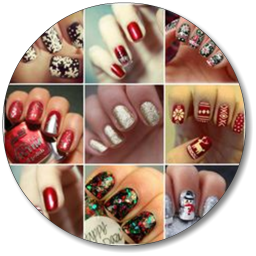 Gel Nail Designs