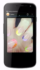 Descargar APK de uñas pintadas