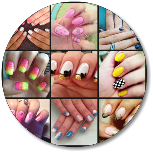 Pretty Nails