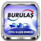 BURULAŞ TUR Zeichen