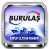 BURULAŞ TUR ไอคอน