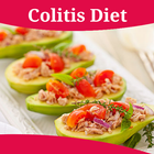 Ulcerative Colitis Diet-icoon